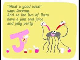We did not find results for: The Alphabet For Kids Letter J Jumping Jeremy Youtube