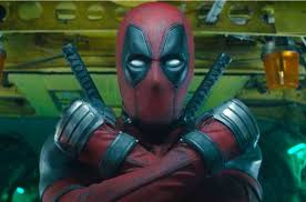Josh brolin, morena baccarin, t.j. Deadpool 2 2018 Movie Review