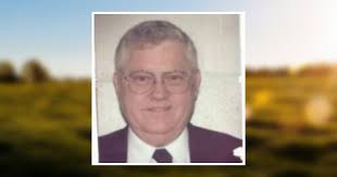 Alfred 'Alfie' Bott Obituary February 23, 2015