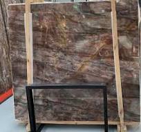 Natural Stone Slab Venice Red Marble for Villa/ Commerical Palace Tile/Background Decoration