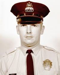 Detective Milford Wood Eaves Sr. (1940-2021)