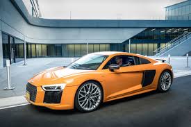 Believing they have left behind shadowy figures from their past newlyweds christian and ana fully embrace an inextricable connection and shared life of luxury but. Here Is How Audi Is Getting Its Cars And Concepts In Blockbusters Autoevolution