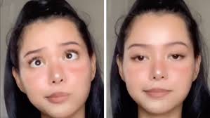 Tik tok vabi video viral. Tiktok Says Bella Poarch S M To The B Was Its Biggest Viral Video Of The Year The Verge