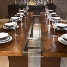 Quatropi Luxury Large 12 Seater 240cm Luxury Dining Table Walnut Glass Dining Tables Dining Roo Luxury Dining Tables Luxury Dining Rectangular Dining Table