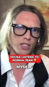 Stranger Things actor Jamie Campbell Bower who plays Vecna claims he  listens to Norma Jean in order to warm up his voice❗😳, U think he listens  to Wolves At The Gate too❓🤔