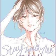 Maybe you would like to learn more about one of these? Stay With Me çœŸå¤œä¸­ã®ãƒ‰ã‚¢ Song Lyrics And Music By Miki Matsubara Arranged By Teo On Smule Social Singing App