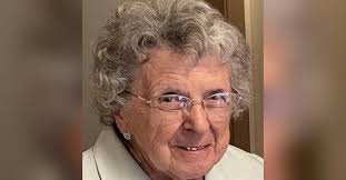 Marion Erna Piper Obituary