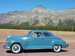 Image result for Marine Blue 1947 Plymouth