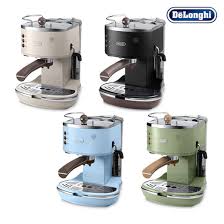 Maybe you would like to learn more about one of these? Qoo10 Authentic Delonghi Espresso Machine Ecov311 Green Beige Home Electronics