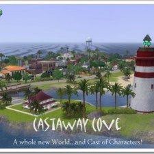 Hillcrest Cove New World By Simstational Designs Best Sims Sims New World