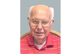 Cyril Meyer Obituary (1927