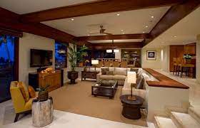 The main difference between living room and drawing room is that living room is a room for general everyday use, including relaxation and socialization, while drawing room is a room to receive and entertain guests. The Differences Between A Living Room And A Drawing Room