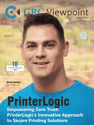 Empowering Zero Trust: PrinterLogic's Innovative Approach to Secure  Printing Solutions