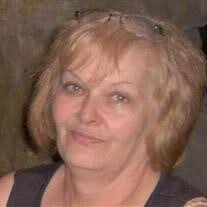 Sharon G Benton Obituary