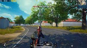 Pubg Erangel Primorsk Glavnaya Ulica Mesta Gorod