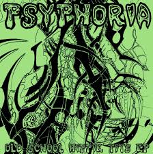 Sociopathic Mixtape, Vol. 2 | Various Artists | Sociopathic Sound Records