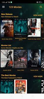 Apart from vod options, rokkr also provides live tv options for streaming. 2020 Movie Apk Download For Android Free Movies Hd