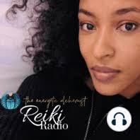 Expressions of Reiki, with Partia Shah