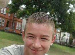 Friends marked the anniversary of Kyle Coen's death by holding a memorial  bike ride