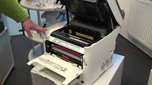 Konica minolta magicolor 5450en printer driver download from 3.bp.blogspot.com install and use it with your 1600w. Konica Minolta Magicolor Qms 1690mf Overview Youtube