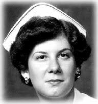 CHRISTINE ROSNER Obituary (1957