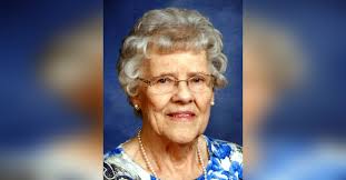 Obituary information for Rosemary Grueter
