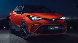Without uncertainty driving, this car will certainly supply you with lots of fresh experience. Toyota C Hr 2020 Caracteristicas Fotos E Informacion