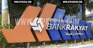 The following are the cities, where bank kerjasama rakyat malaysia berhad bank rakyat has branch / branches in malaysia. Jawatan Kosong Di Bank Kerjasama Rakyat Malaysia Berhad Bank Rakyat Appjawatan Malaysia