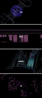 The Wolf Among Us 2013 2014 The Wolf Among Us Child Of Light Best Fairy Tales