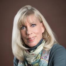 Lela Gilbert — Fidelis Publishing, LLC