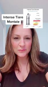 Intense Tiaré Montale Notes