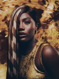 Doechii Finds Her Groove: Cover Story