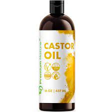 While there are no real scientific studies that prove castor oil helps with hair growth, one proposed benefit is that it helps cleanse the scalp, providing a better environment for new. Castor Oil 16 Oz Carrier Oil Stimulates Hair Growth Conditions Hair Heals Inflamed Skin Nourishes Moisturizes Skin Fades Blemishes By Premium Nature Walmart Com Walmart Com