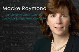 Margaret (Macke) Raymond