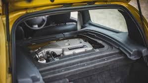 For years, many drivers wouldn't even . Mittelmotor Legende Renault Clio V6 Phase 2 Zu Verkaufen Auto Motor Und Sport