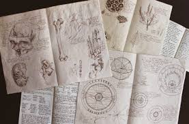 Light academia is the inevitable internet aesthetic opposite of dark academia. Choose Some Light Dark Academia Aesthetics And I Ll Give You A Fantasy Creature Quiz