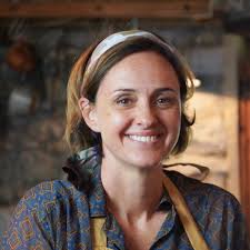 Ligurian baked fish, my recipe