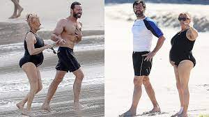 But we recently learned that. Hugh Jackman S Wife 2019 Youtube