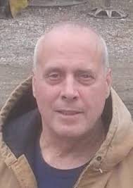 Obituary for Wayne Osborne