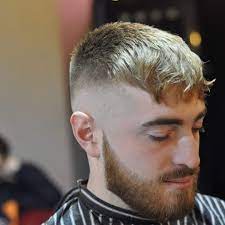 Mens Hair In General Mens Hairstyles With Beard Mens Hairstyles Mens Hairstyles Short