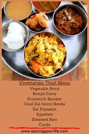 So when you're in the mood to entertain but really don't feel like cooking for hours, try one of these effortless summer dinner party ideas—from easy appetizers to impressive desserts—that taste (and look) spectacular. Weekend Party Vegetarian Thali Menu Ideas