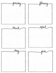 Free custom bullet journal printables. Free Bullet Journal Printables Customize Online For Any Planner Size