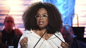 Contact oprah at her official site (email | supersoul sunday), her network oprah winfrey network (own). Oprah Winfrey Launching Wellness Arena Tour In Early 2020