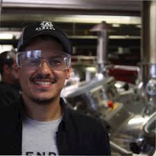 After four great years, today was my last day working for Anheuser-Busch.