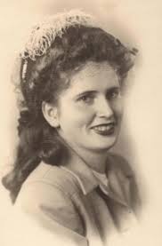 Betty Rushing Obituary