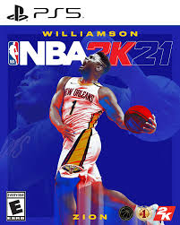There's nothing like the nba. Amazon Com Nba 2k21 Playstation 5 Standard Edition Take 2 Interactive Video Games