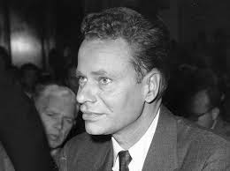 Charles Van Doren, dashing contestant