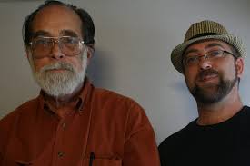 Carl Cole and Mikel Cole