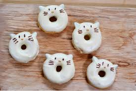 Here is a list of 10 kawaii and instagrammable desserts that you need to try in singapore!. Cute Food Ideas Anne Travel Foodie