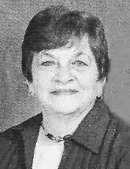 EVA “EVE” E. GRIGG